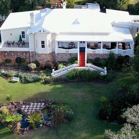 Braeside Guest House (Adults Only) Swellendam Luaran gambar