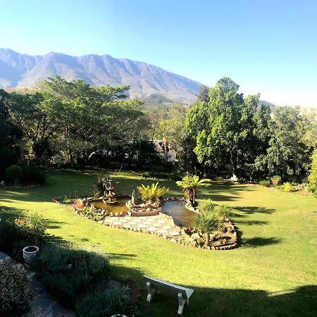 Braeside Guest House (Adults Only) Swellendam Luaran gambar