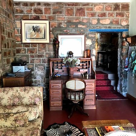 Braeside Guest House (Adults Only) Swellendam Luaran gambar