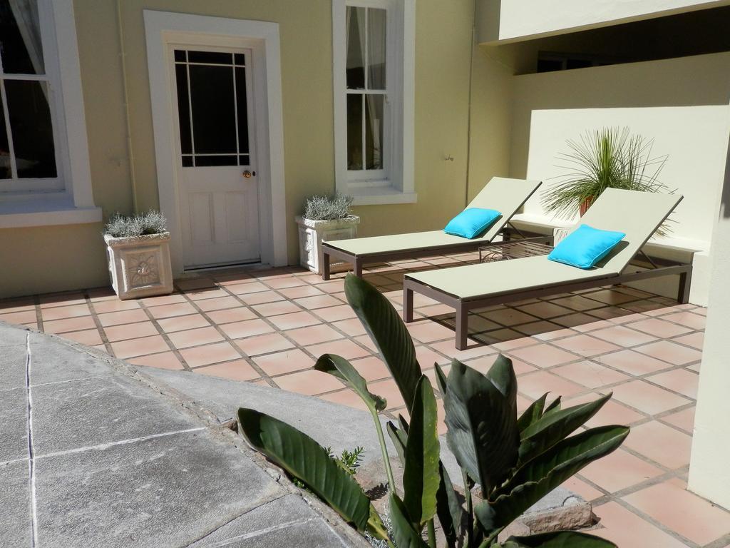 Braeside Guest House (Adults Only) Swellendam Luaran gambar