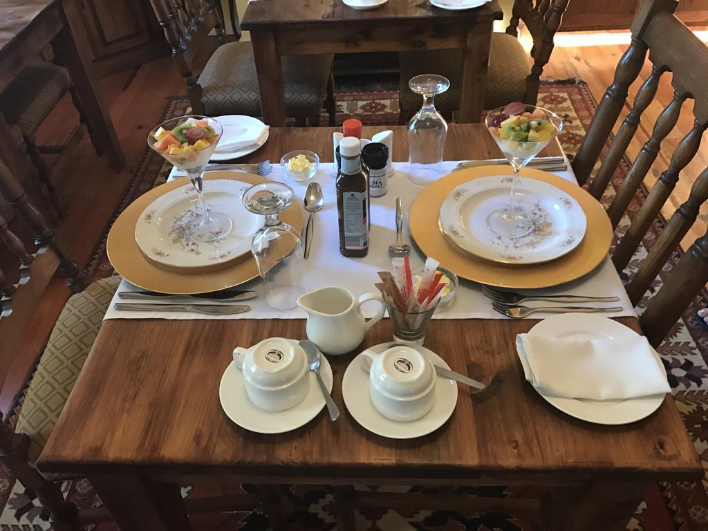 Braeside Guest House (Adults Only) Swellendam Luaran gambar