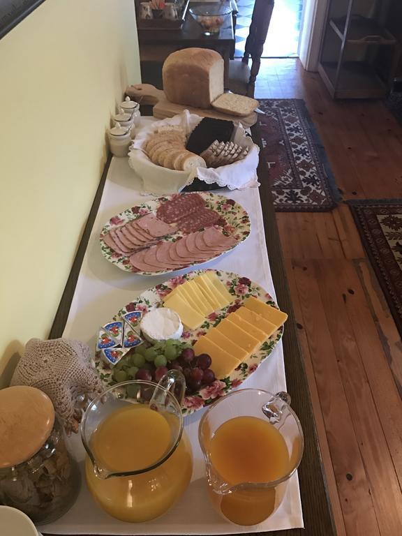 Braeside Guest House (Adults Only) Swellendam Luaran gambar