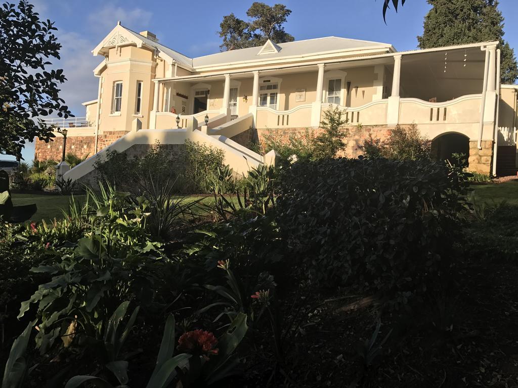 Braeside Guest House (Adults Only) Swellendam Luaran gambar