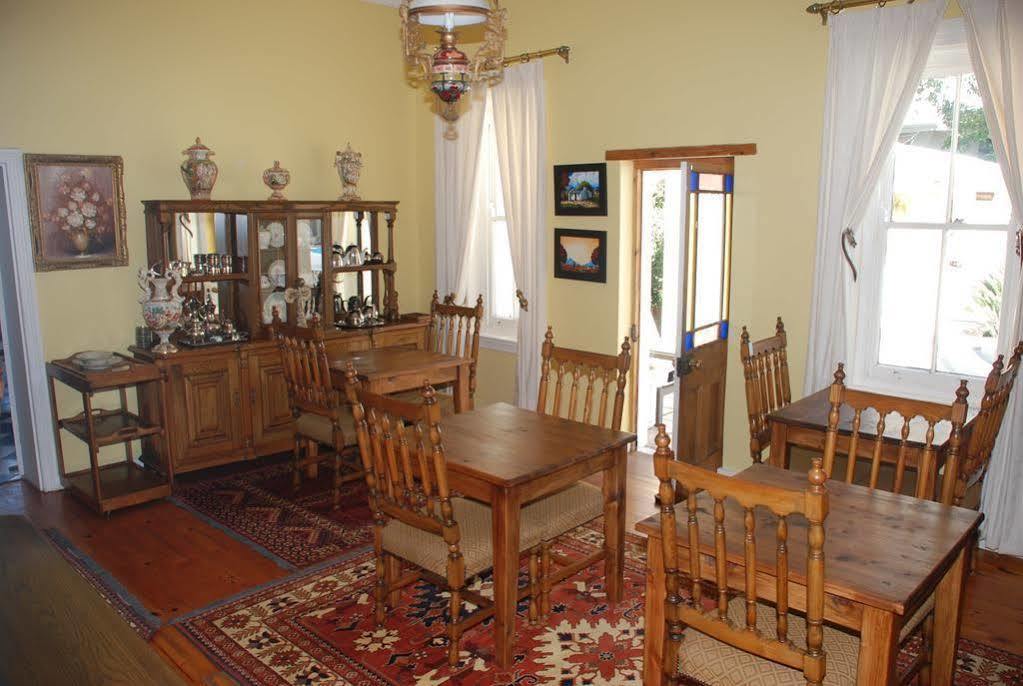 Braeside Guest House (Adults Only) Swellendam Luaran gambar