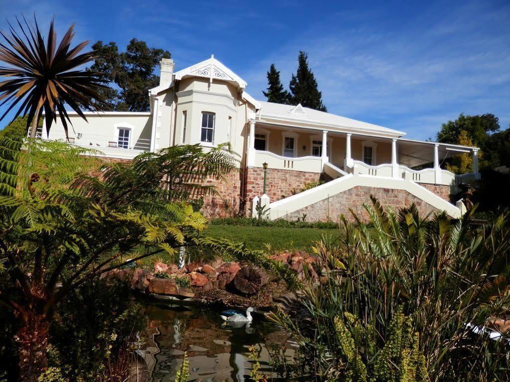 Braeside Guest House (Adults Only) Swellendam Luaran gambar
