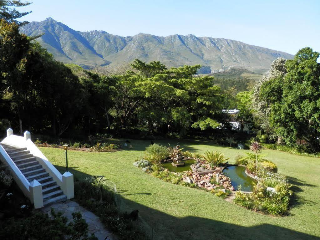 Braeside Guest House (Adults Only) Swellendam Luaran gambar