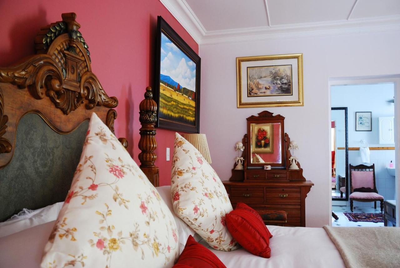 Braeside Guest House (Adults Only) Swellendam Luaran gambar