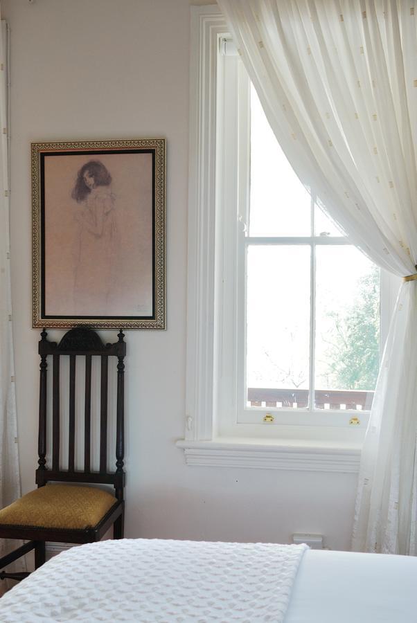 Braeside Guest House (Adults Only) Swellendam Luaran gambar