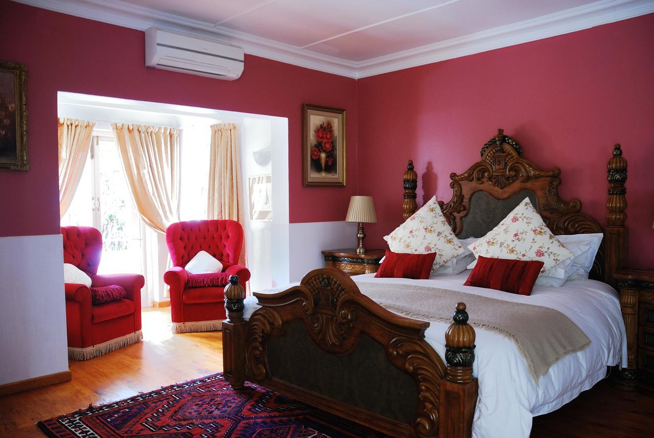 Braeside Guest House (Adults Only) Swellendam Luaran gambar