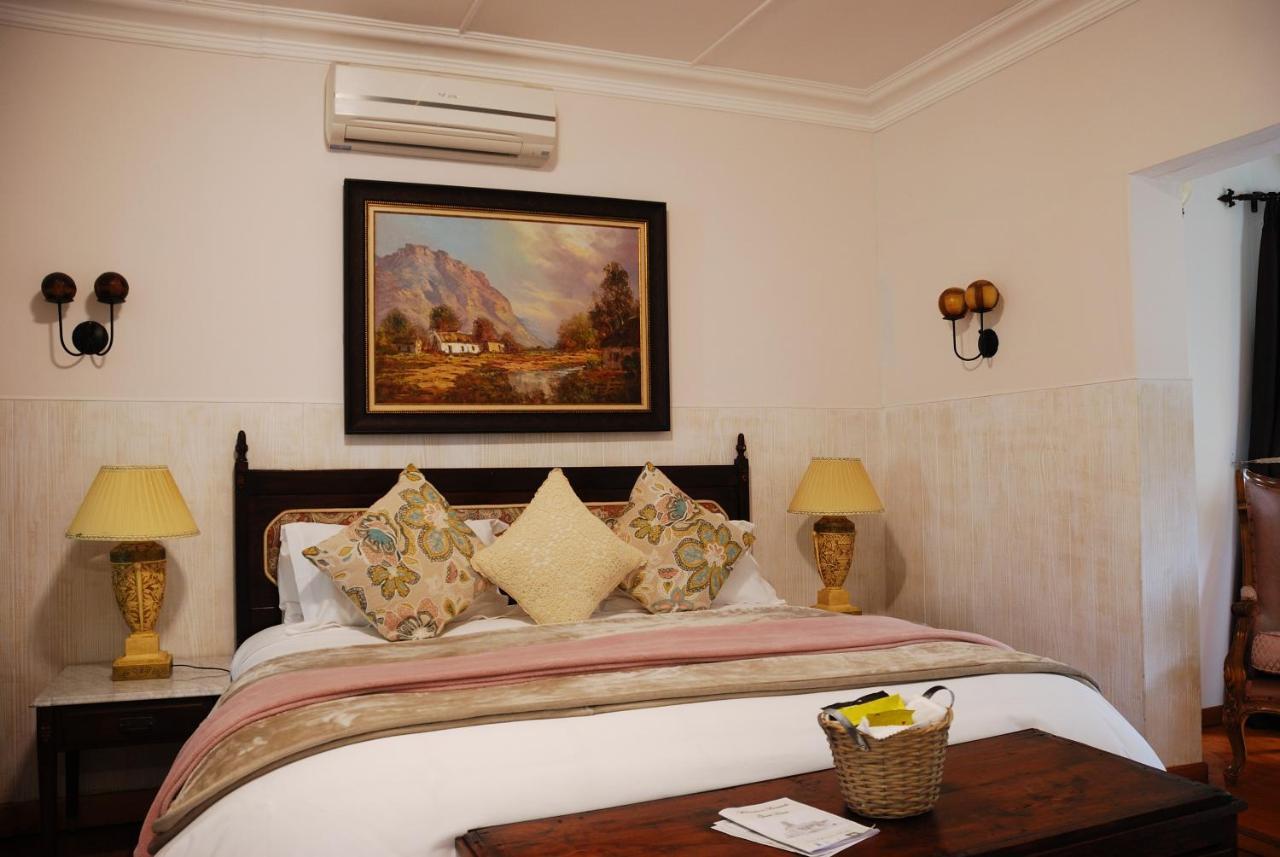 Braeside Guest House (Adults Only) Swellendam Luaran gambar