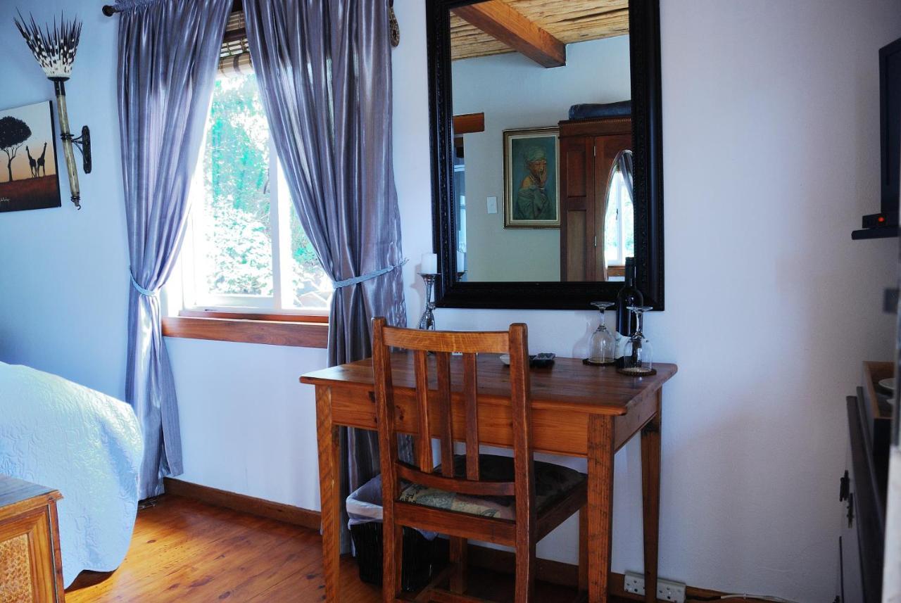 Braeside Guest House (Adults Only) Swellendam Luaran gambar