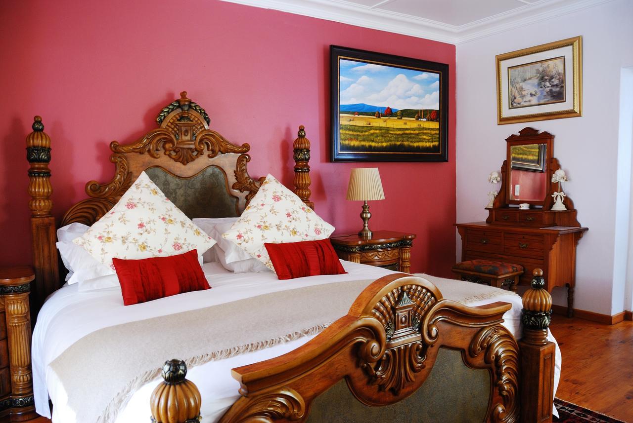 Braeside Guest House (Adults Only) Swellendam Luaran gambar
