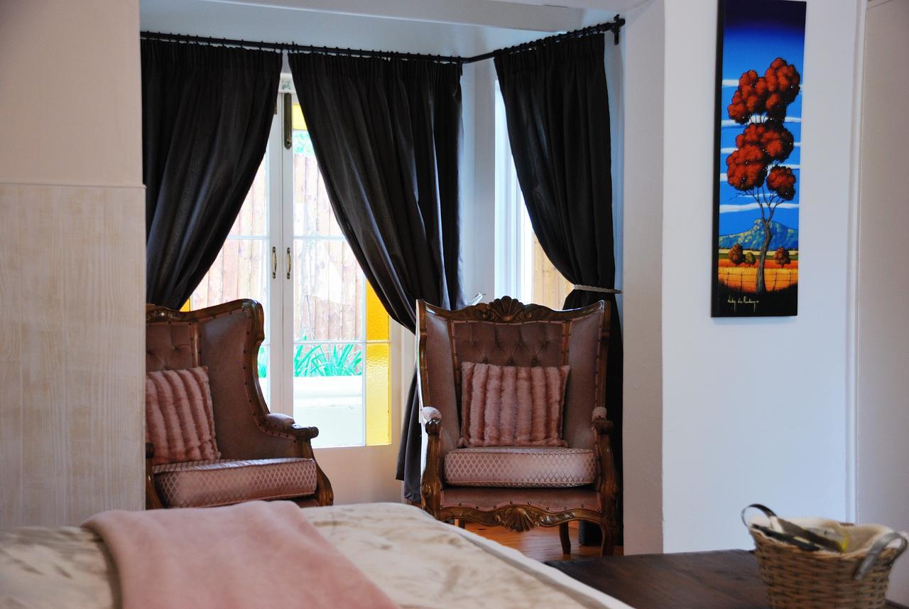Braeside Guest House (Adults Only) Swellendam Luaran gambar