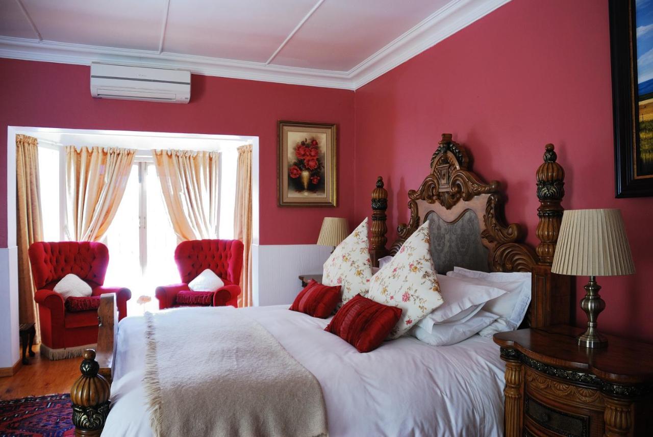 Braeside Guest House (Adults Only) Swellendam Luaran gambar