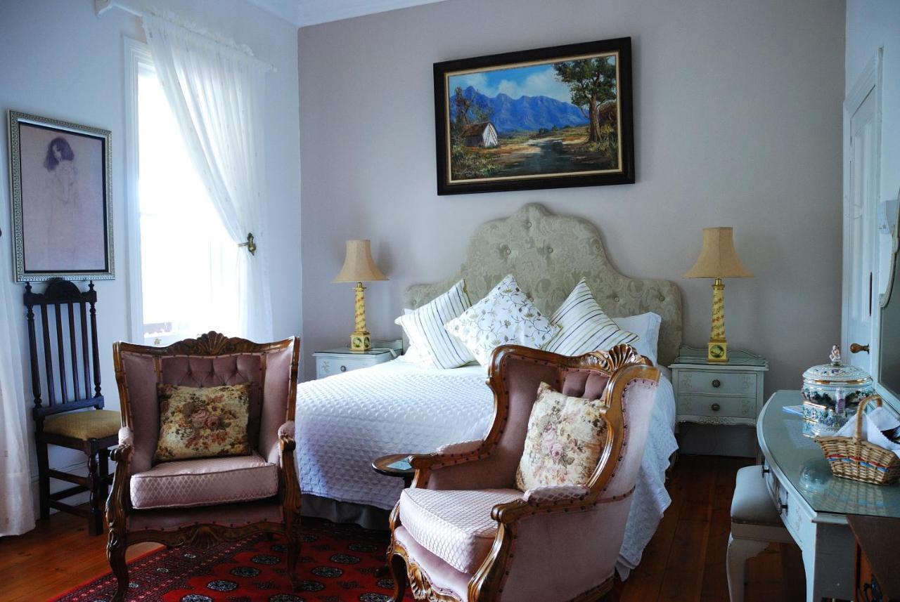 Braeside Guest House (Adults Only) Swellendam Luaran gambar