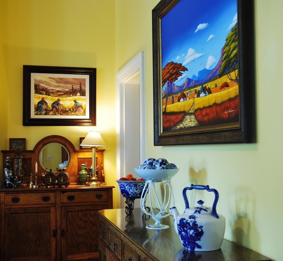 Braeside Guest House (Adults Only) Swellendam Luaran gambar