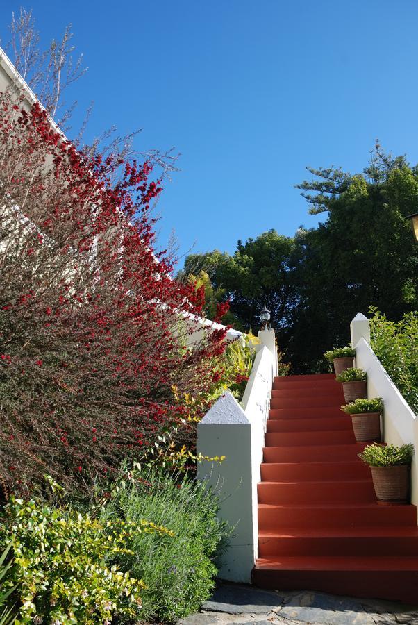 Braeside Guest House (Adults Only) Swellendam Luaran gambar