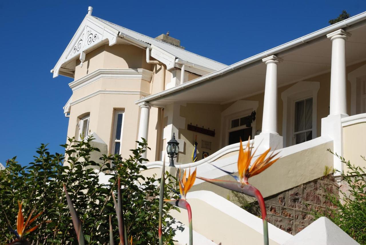 Braeside Guest House (Adults Only) Swellendam Luaran gambar