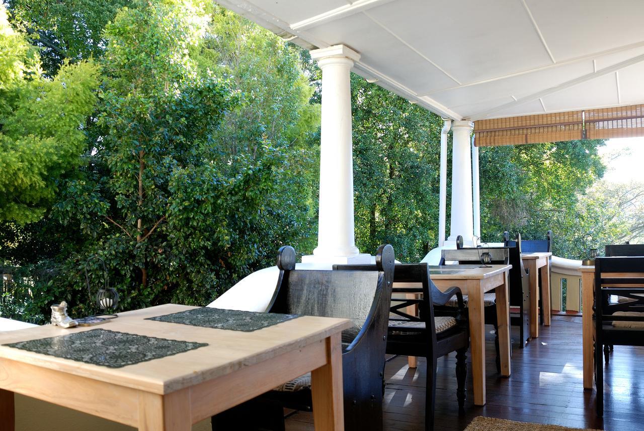 Braeside Guest House (Adults Only) Swellendam Luaran gambar