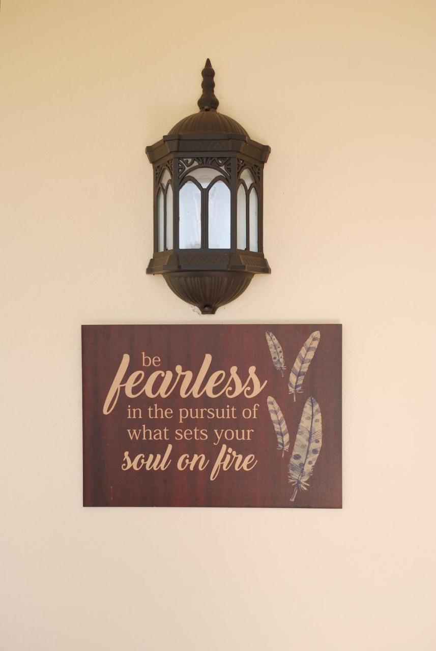 Braeside Guest House (Adults Only) Swellendam Luaran gambar