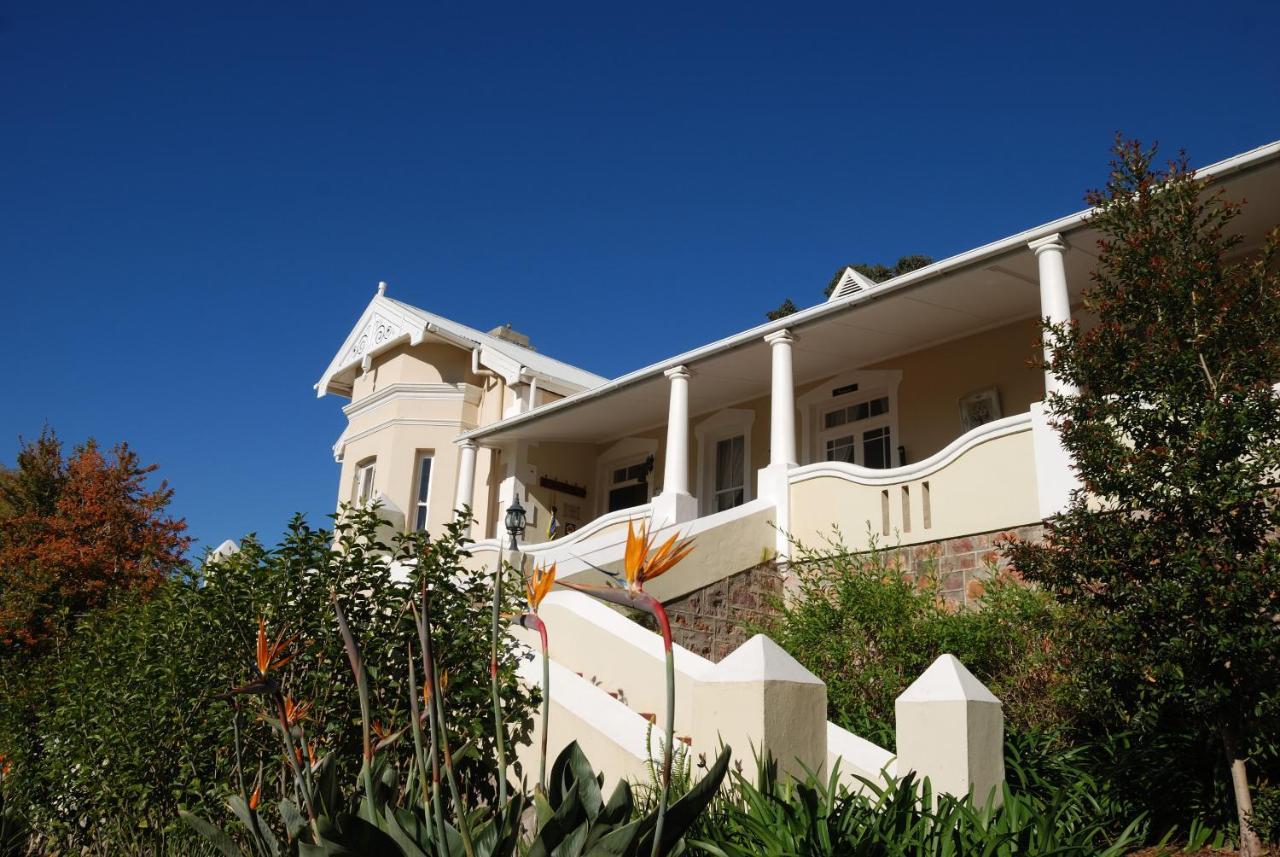 Braeside Guest House (Adults Only) Swellendam Luaran gambar