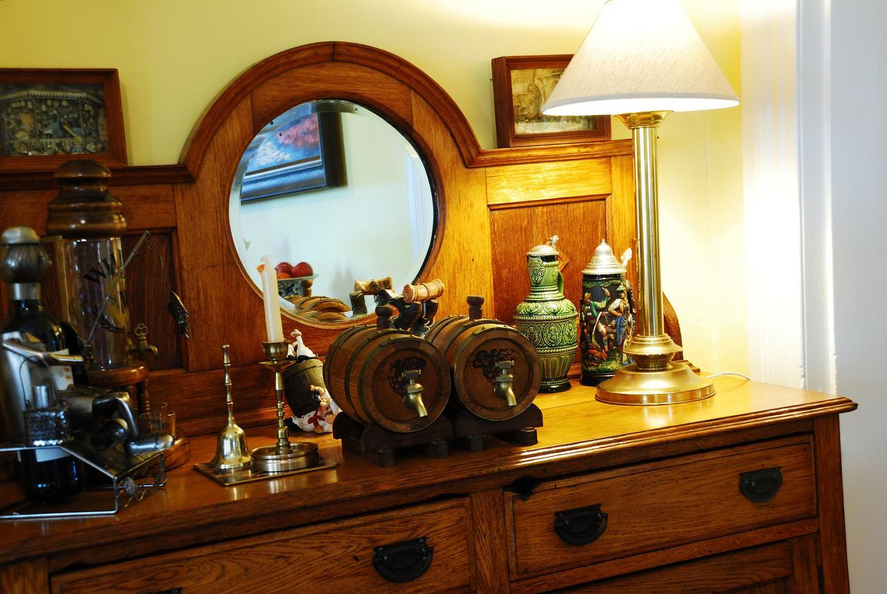 Braeside Guest House (Adults Only) Swellendam Luaran gambar