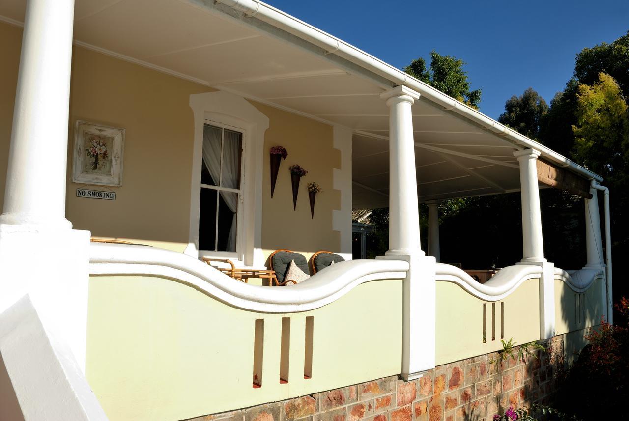 Braeside Guest House (Adults Only) Swellendam Luaran gambar