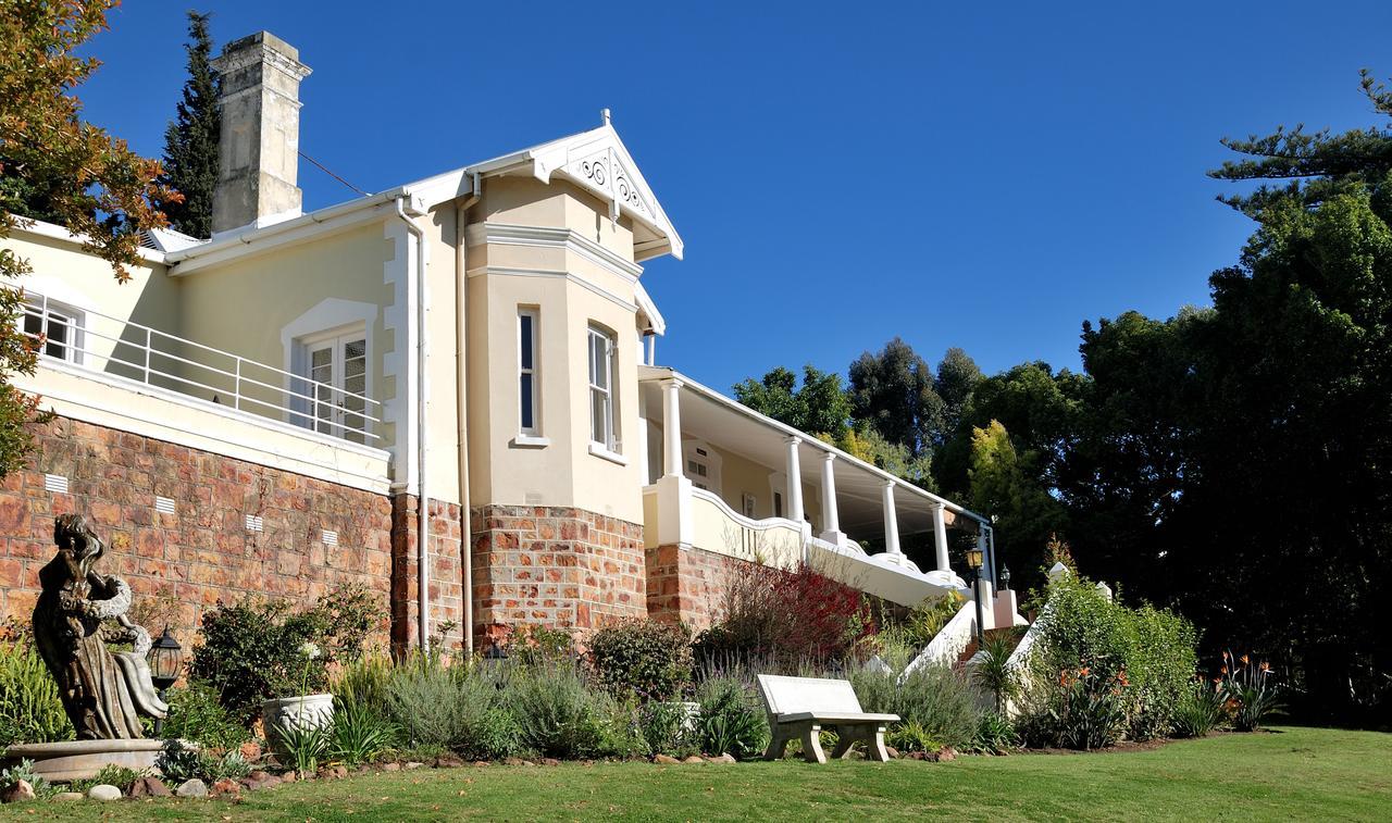 Braeside Guest House (Adults Only) Swellendam Luaran gambar