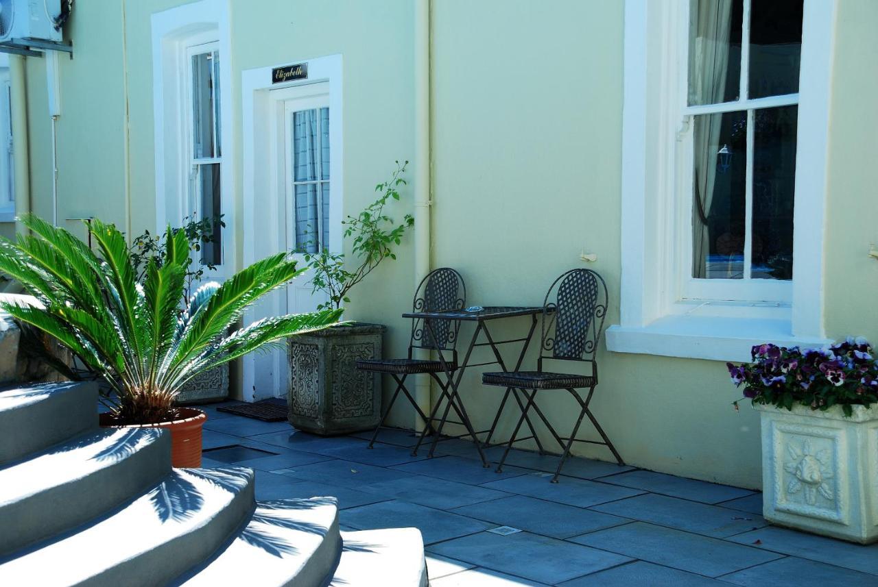 Braeside Guest House (Adults Only) Swellendam Luaran gambar