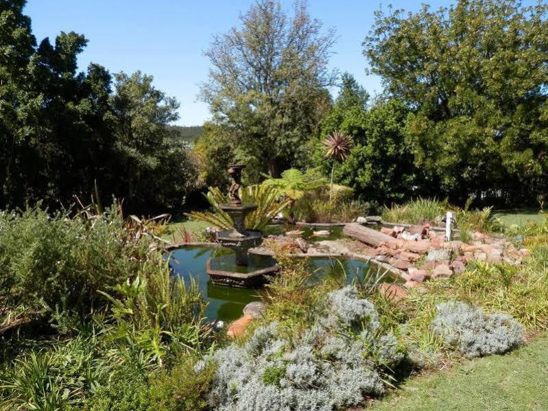 Braeside Guest House (Adults Only) Swellendam Luaran gambar