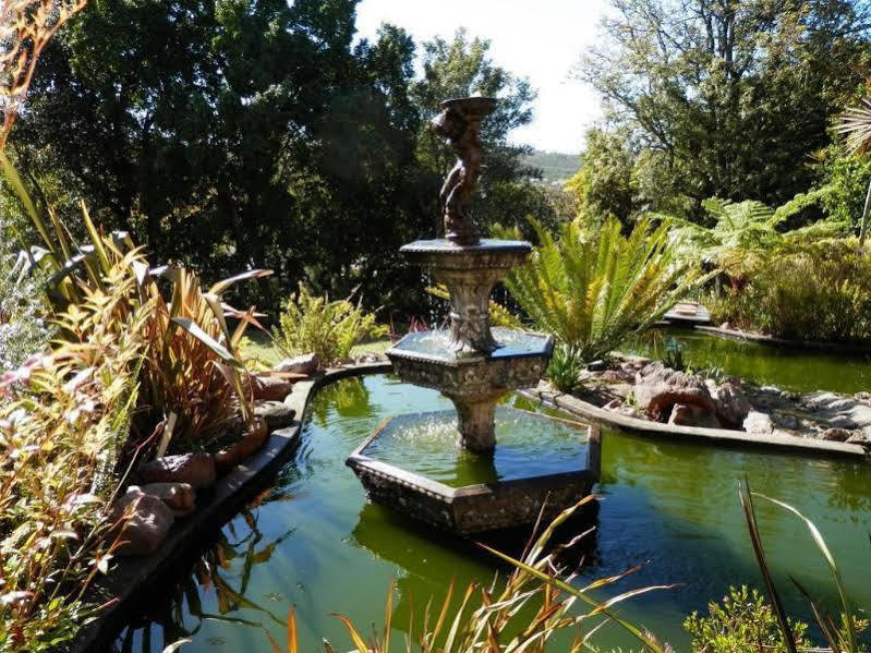 Braeside Guest House (Adults Only) Swellendam Luaran gambar