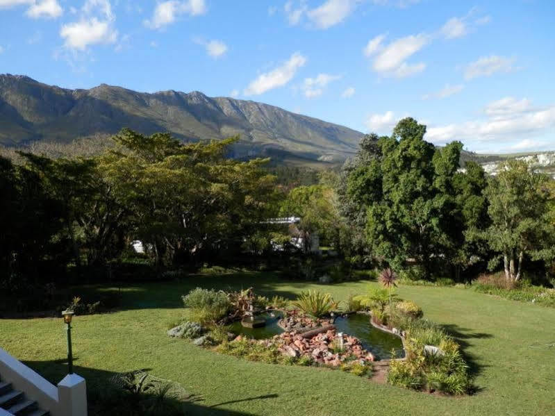Braeside Guest House (Adults Only) Swellendam Luaran gambar