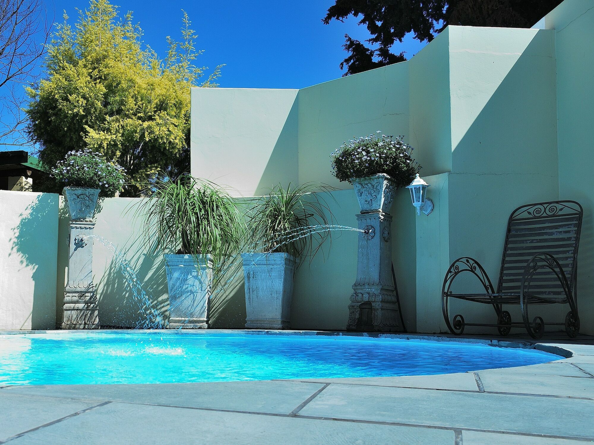 Braeside Guest House (Adults Only) Swellendam Luaran gambar