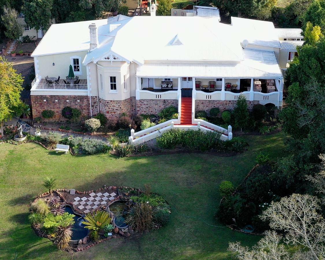 Braeside Guest House (Adults Only) Swellendam Luaran gambar