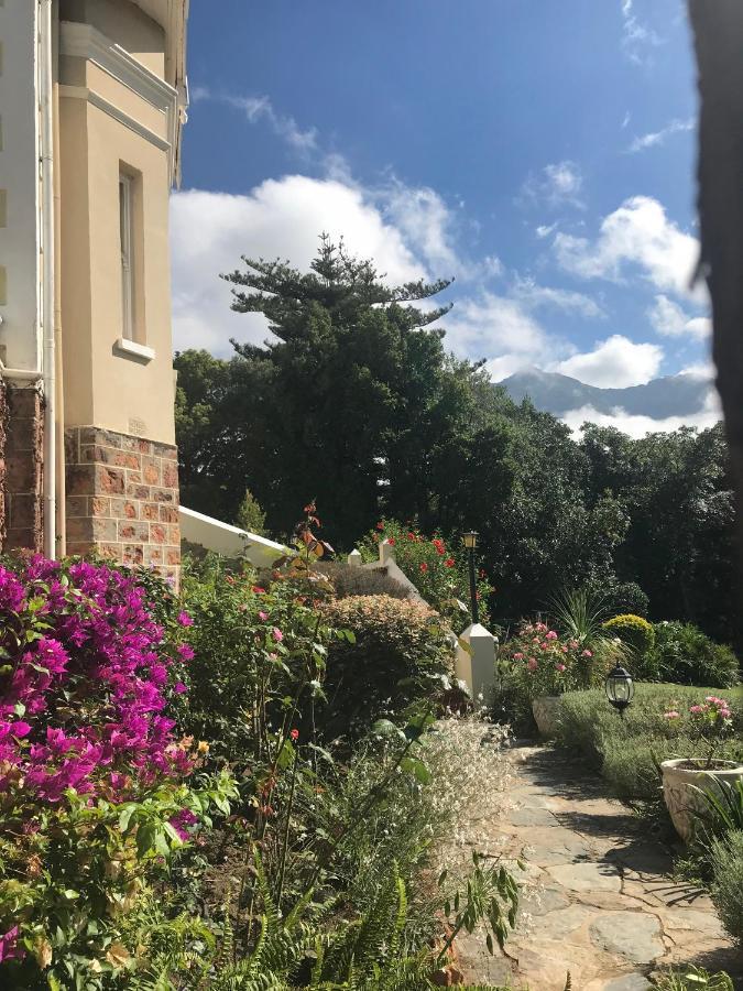Braeside Guest House (Adults Only) Swellendam Luaran gambar