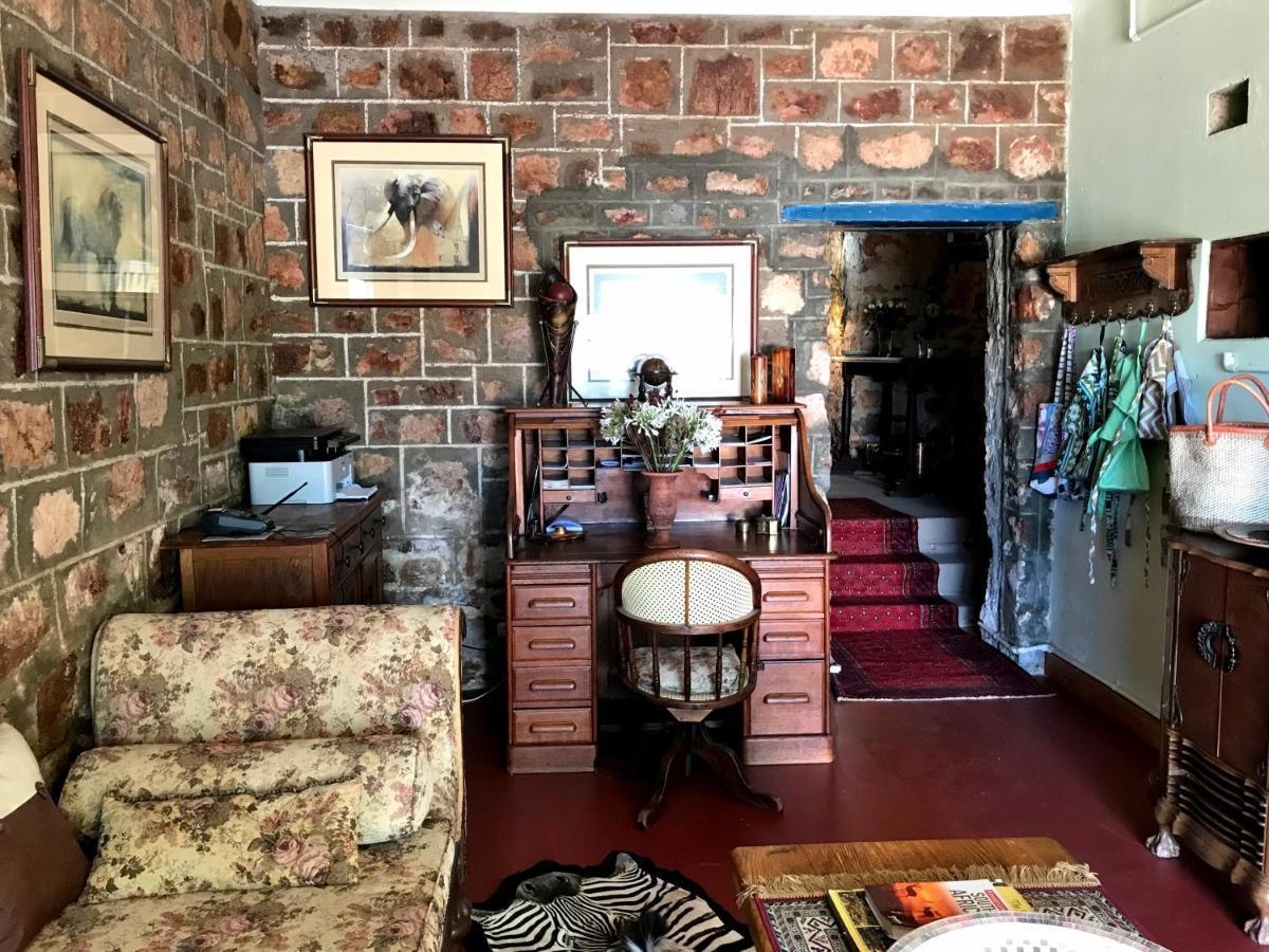 Braeside Guest House (Adults Only) Swellendam Luaran gambar