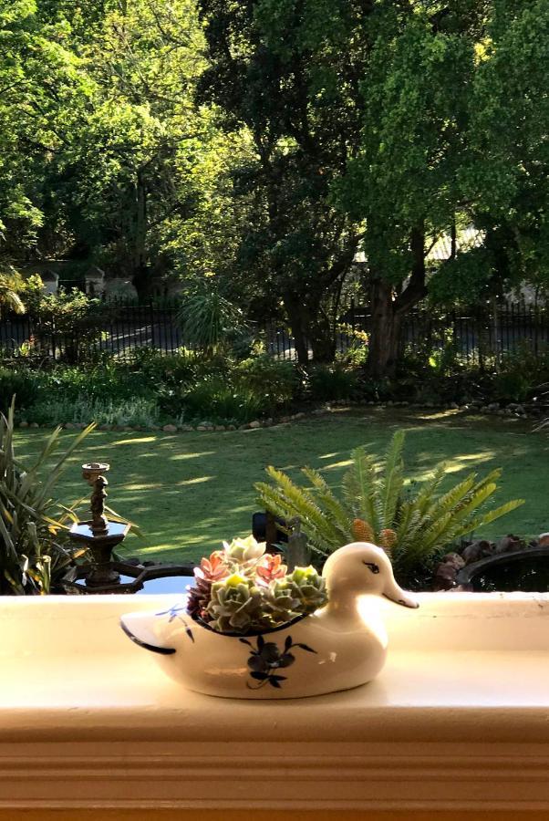 Braeside Guest House (Adults Only) Swellendam Luaran gambar