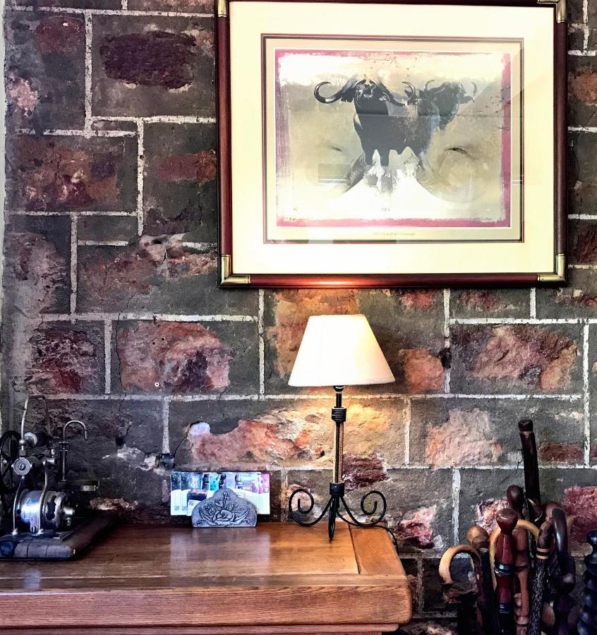 Braeside Guest House (Adults Only) Swellendam Luaran gambar