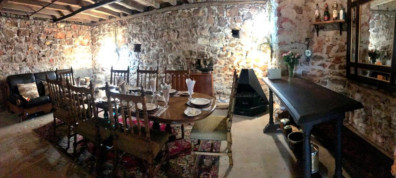 Braeside Guest House (Adults Only) Swellendam Luaran gambar