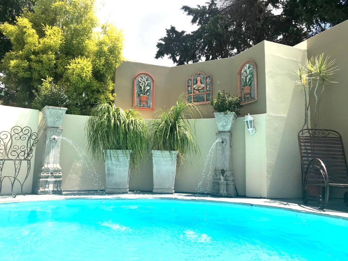 Braeside Guest House (Adults Only) Swellendam Luaran gambar